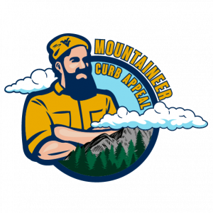Mountaineer Curb Appeal Official Favicon